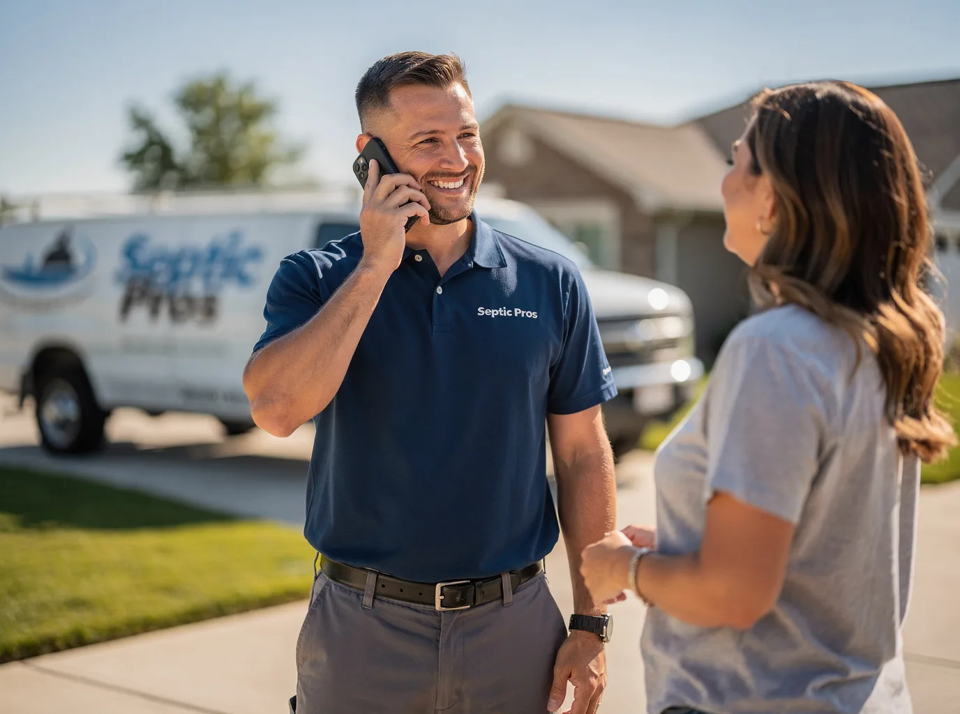 Septic Tank Pumping Frankfort, MI FAQs